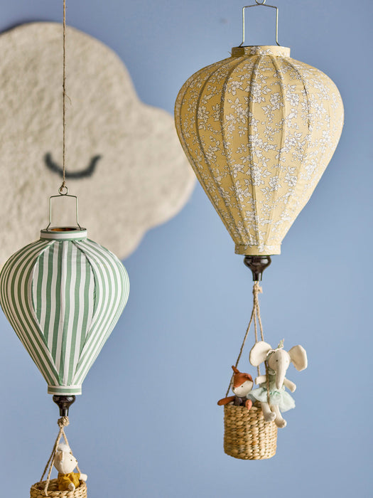 Kids Balloon Mobile Pomp