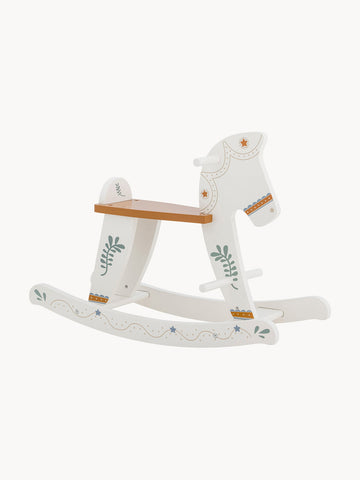 Swing Toy Ruddy
