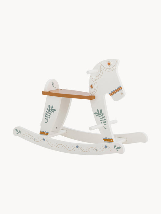 Swing Toy Ruddy