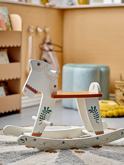 Swing Toy Ruddy