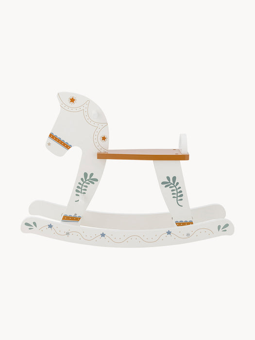 Swing Toy Ruddy