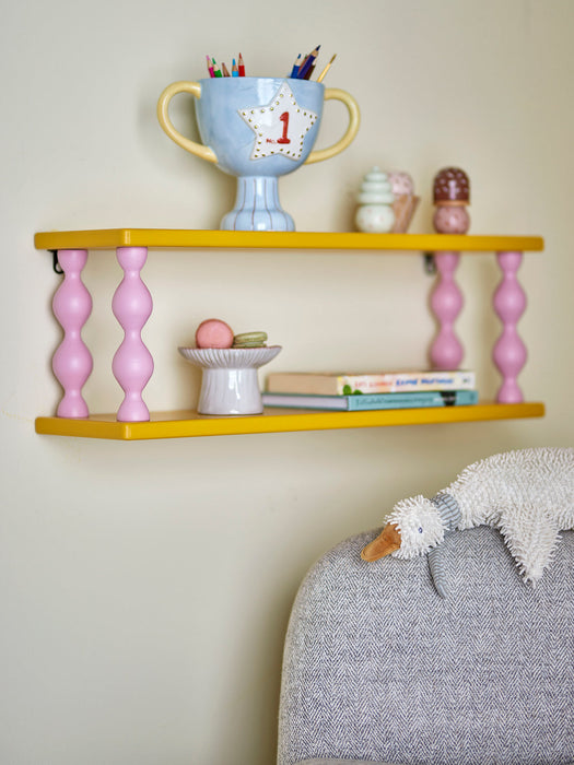Wall Shelf Bibiola
