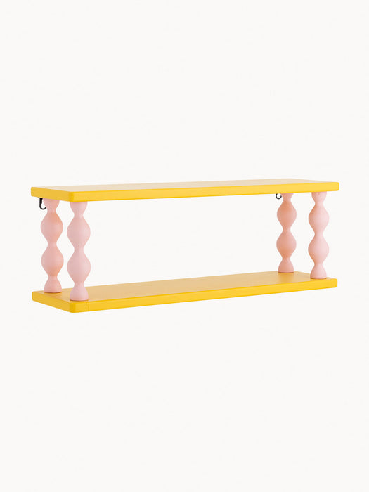 Wall Shelf Bibiola