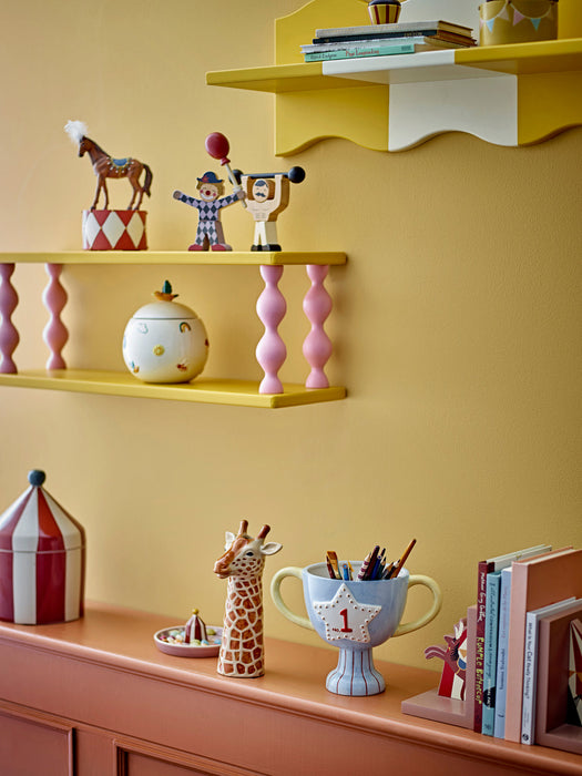 Wall Shelf Bibiola