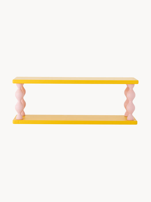Wall Shelf Bibiola