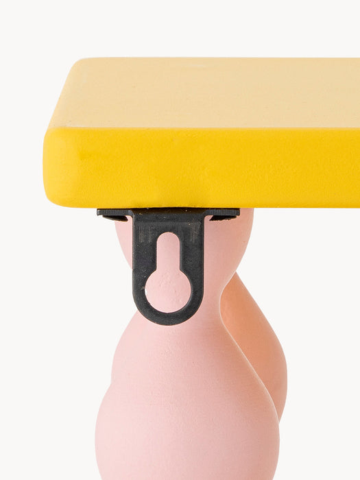 Wall Shelf Bibiola