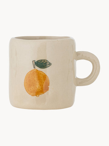 Kids Hand-Painted Mug Agnes