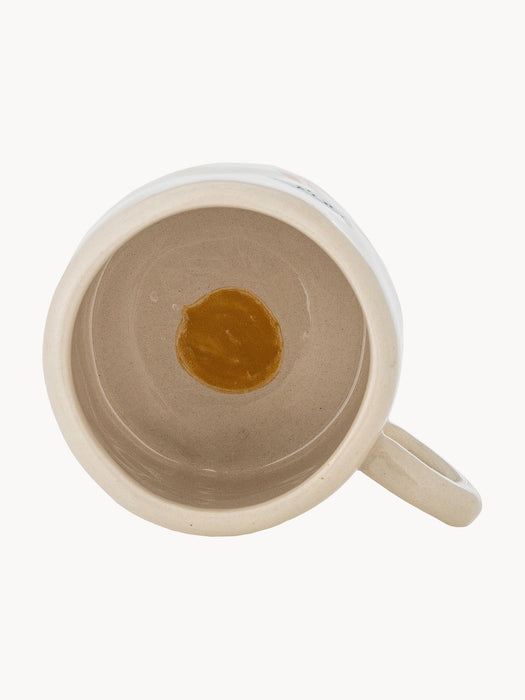 Kids Hand-Painted Mug Agnes