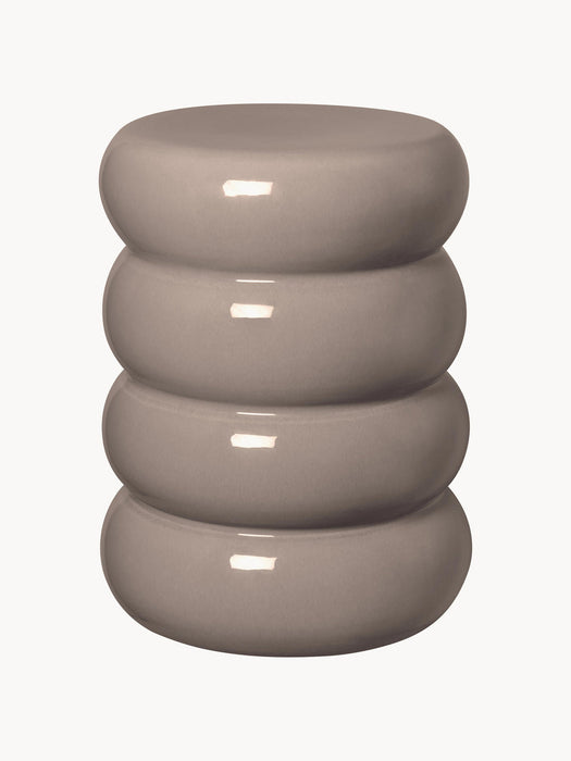 Toru Ceramic Stool