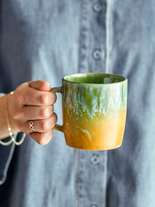 Mug Milani