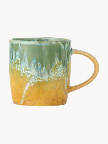 Mug Milani