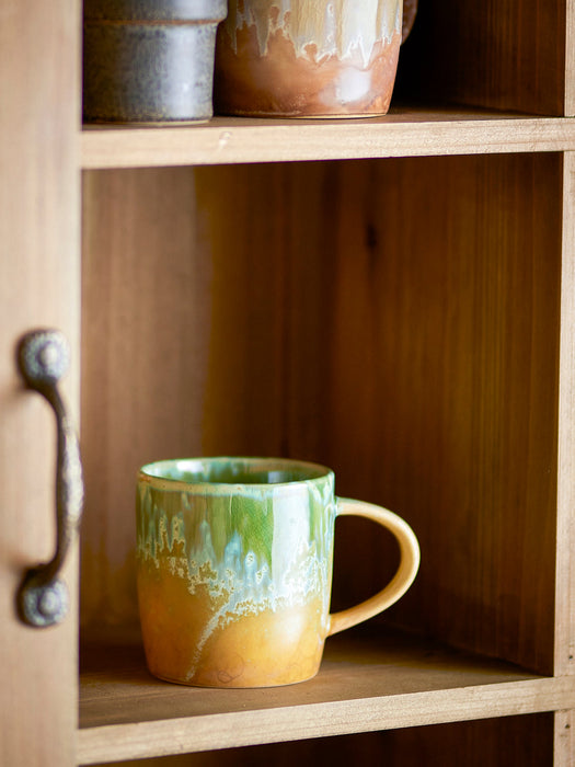 Mug Milani