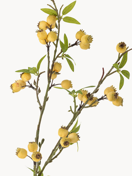 Artificial Flower Hawthorn
