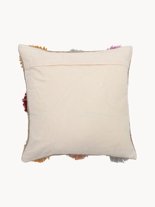 Cushion Somma with Floral Design