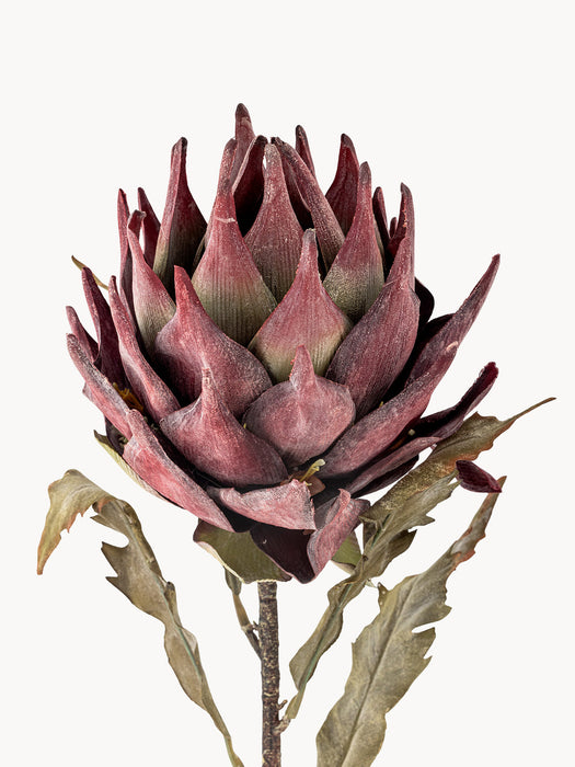 Artificial Flower Protea