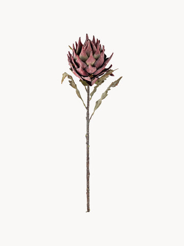 Artificial Flower Protea