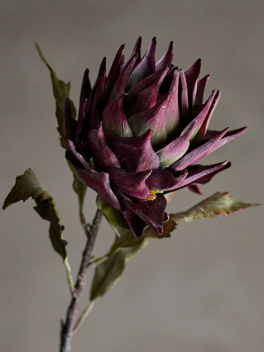 Artificial Flower Protea
