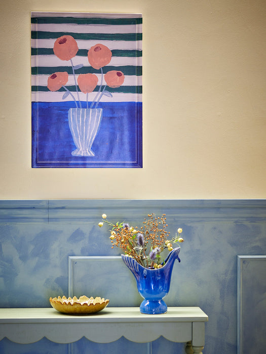 Framed Digital Print Florinda