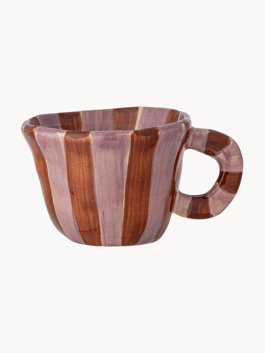Kids Handmade Mug Nini