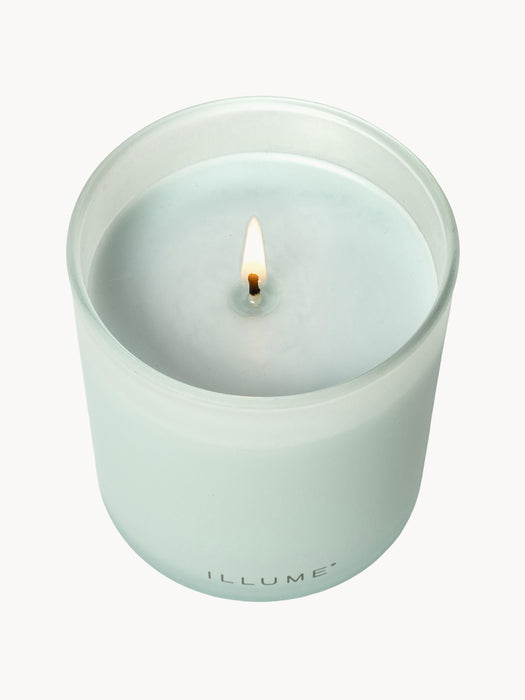 Refill Scented Candle Jasmine & Salty Sea Breeze