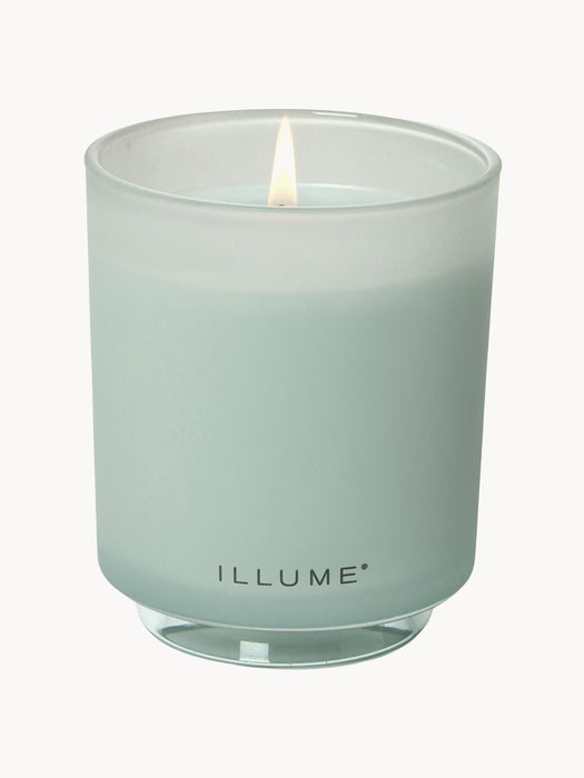 Refill Scented Candle Jasmine & Salty Sea Breeze