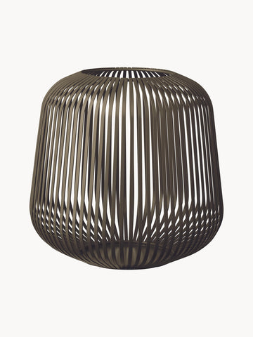 Lito Windlight, H 28 cm