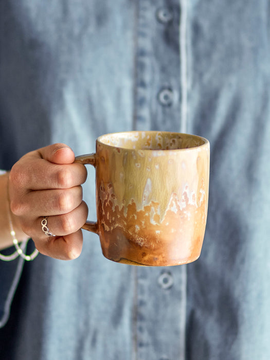 Mug Milani