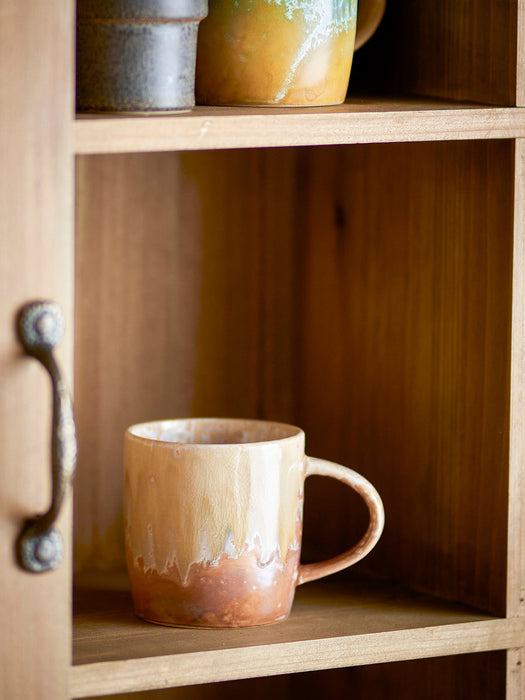 Mug Milani