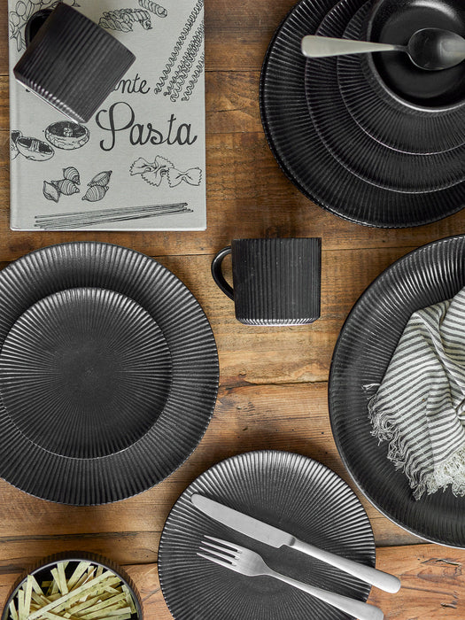 Tableware Set Neri, 4 People, Set of 12