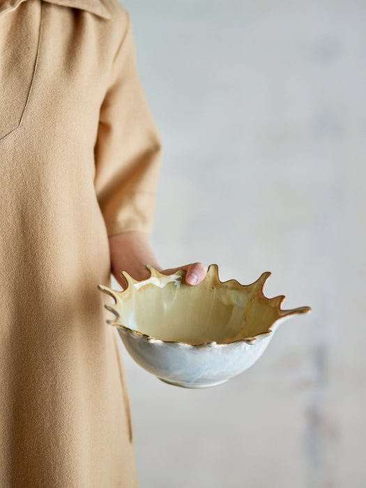 Decorative Bowl Alcott