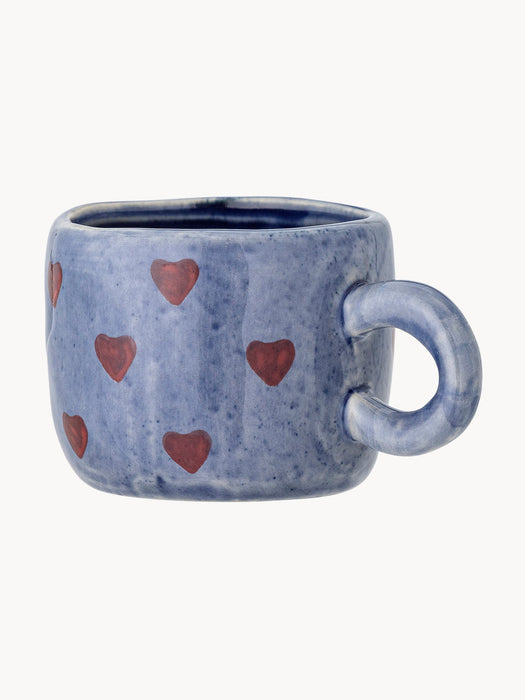 Kids Handmade Mug Nini