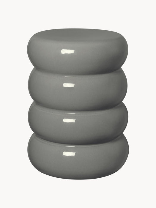 Toru Ceramic Stool