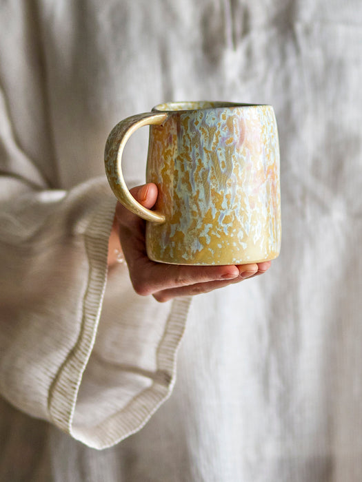Mug Yori