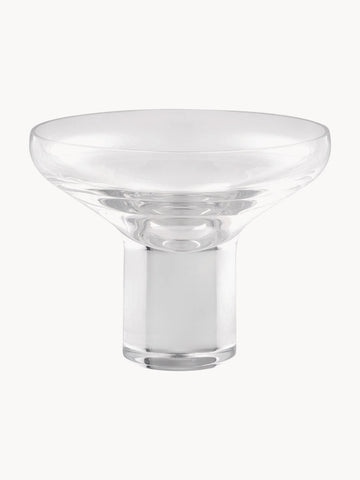 Koyoi Mouth-Blown Martini Glass