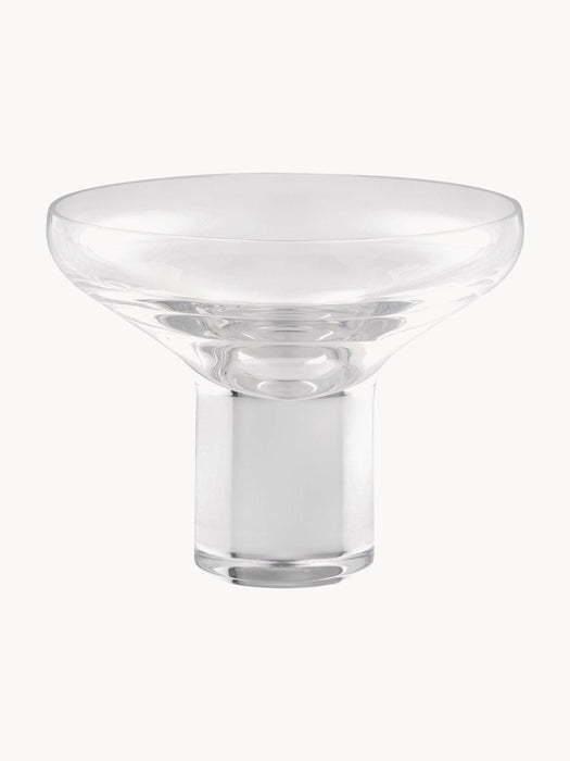 Koyoi Mouth-Blown Martini Glass