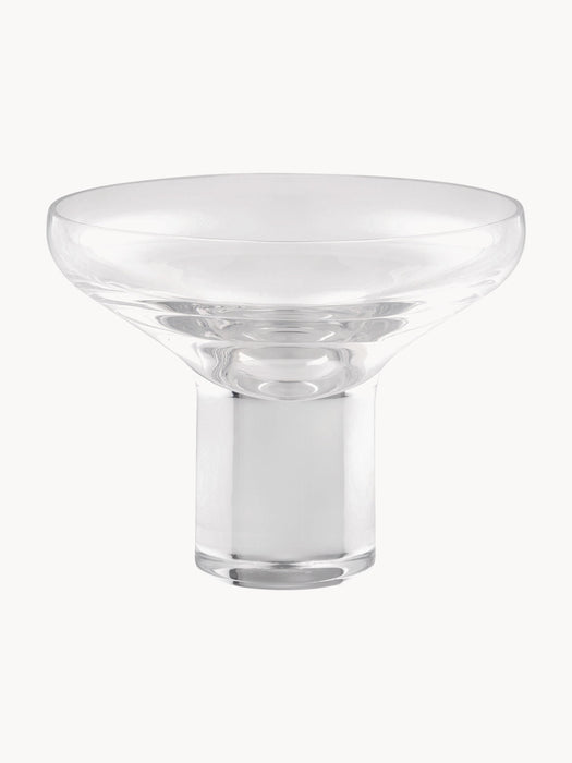 Mouth-Blown Martini Glass Koyoi