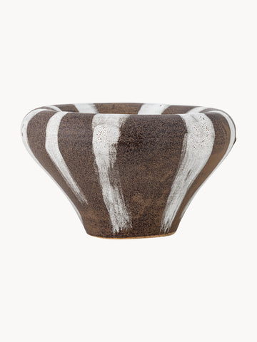 Hand-Painted Decorative Bowl Ladris