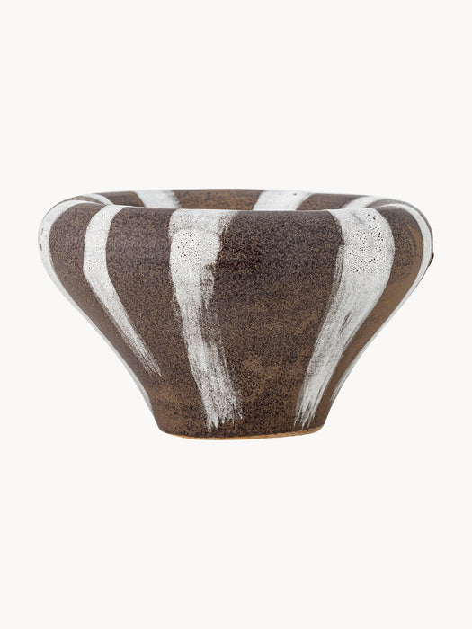 Hand-Painted Decorative Bowl Ladris