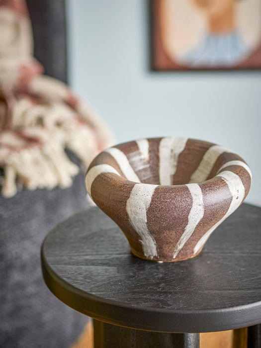 Hand-Painted Decorative Bowl Ladris