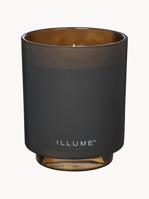 Scented Candle Cedarwood Suede & Amber