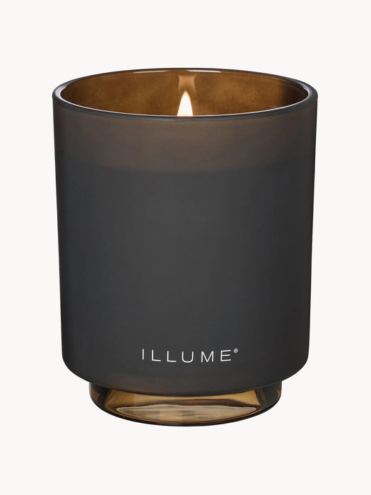 Scented Candle Cedarwood Suede & Amber