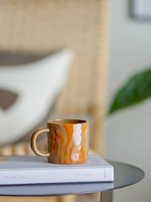 Mug Ninka