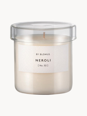 Valoa Scented Candle (Neroli)