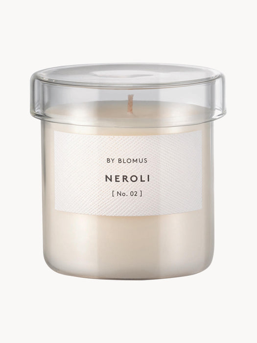 Scented Candle Valoa Neroli