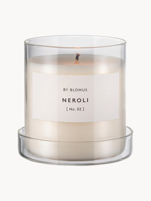 Valoa Scented Candle (Neroli)
