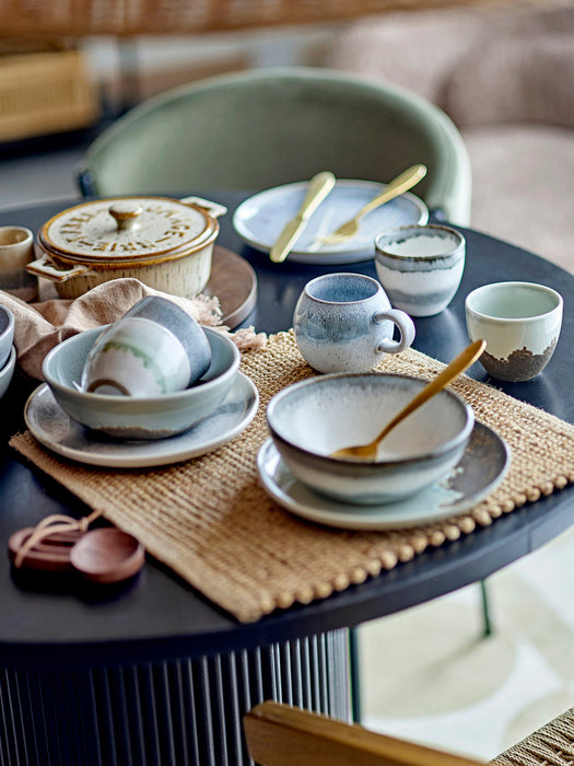 Breakfast Set Paula, 4 people, Set of 12