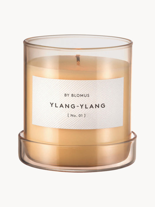 Valoa Scented Candle (Ylang Ylang)