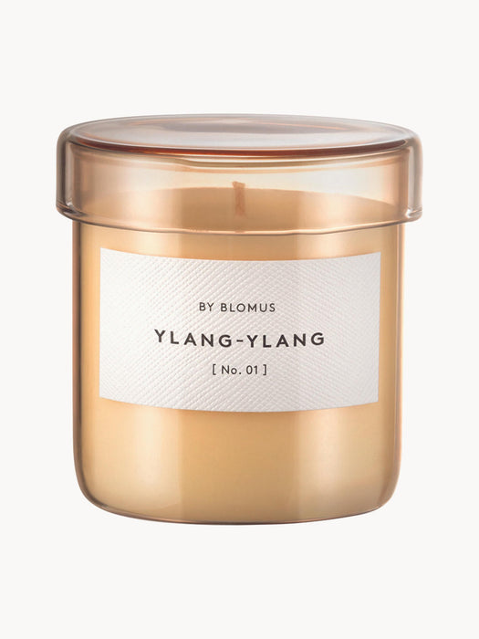Valoa Scented Candle (Ylang Ylang)