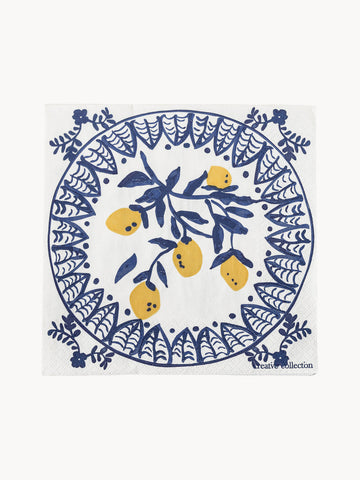 Napkins Maxima, Set of 20