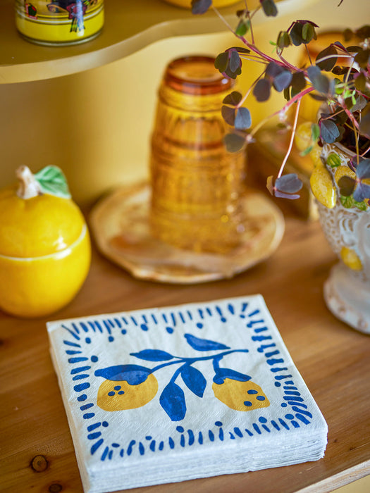 Napkins Maxima, Set of 20